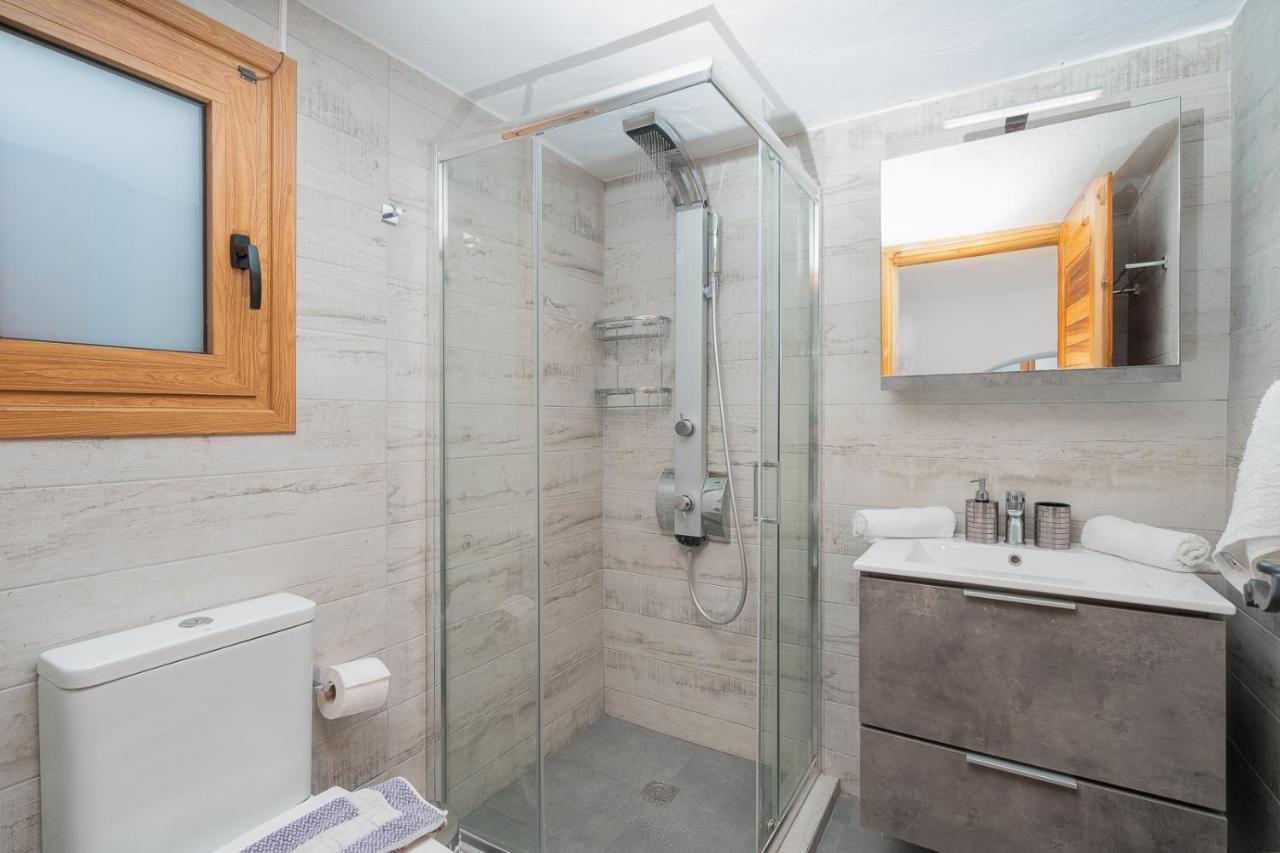 Villa Beis Pórto Ráfti Zewnętrze zdjęcie